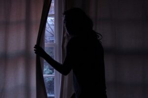 Read more about the article Τι είναι η Αγοραφοβία;
