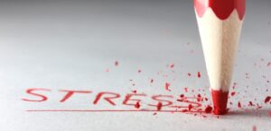 Read more about the article Πότε το άγχος μας κάνει κακό.