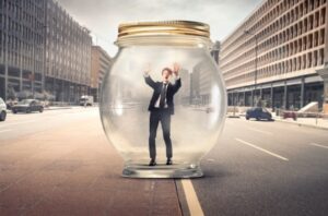 Read more about the article Οι φόβοι μας & η δύναμη τους